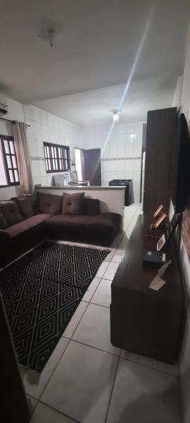 Casa praia Suarão